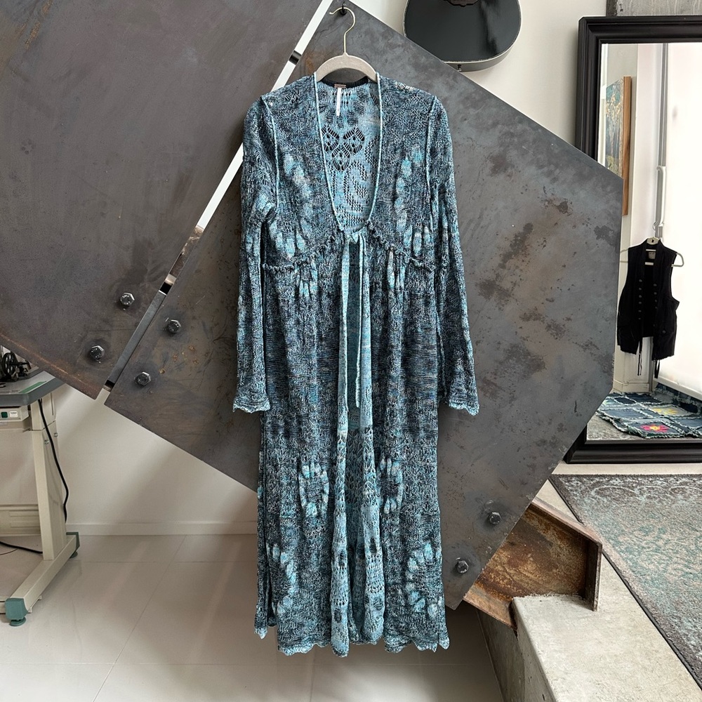 Free People Cardigan